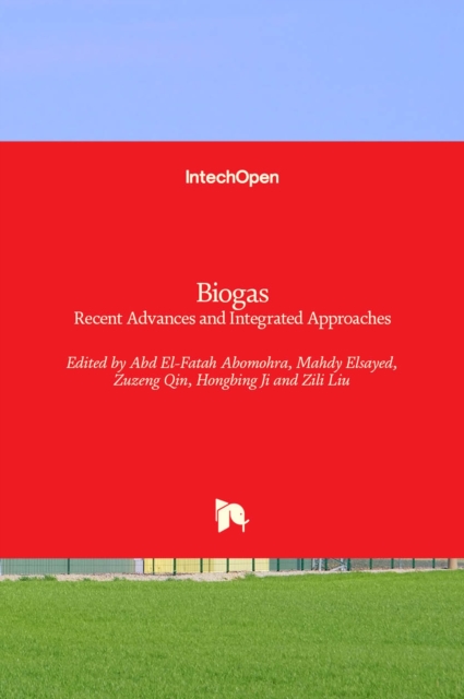 Biogas