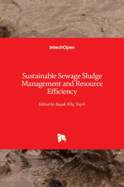 Sustainable Sewage Sludge Management and Resource Efficiency