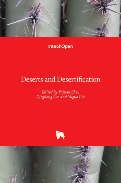 Deserts and Desertification