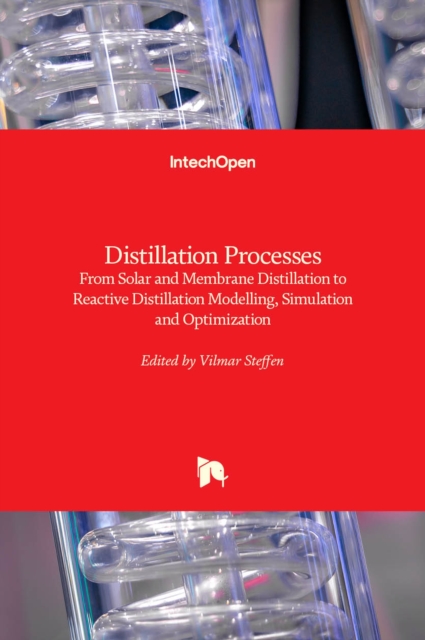 Distillation Processes