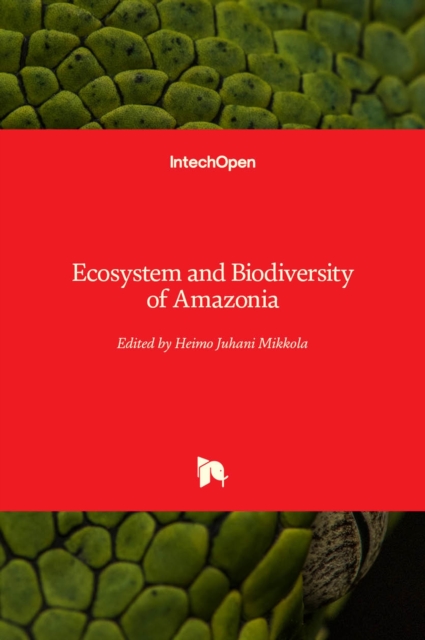 Ecosystem and Biodiversity of Amazonia