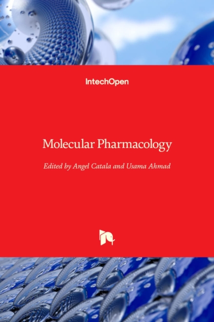 Molecular Pharmacology