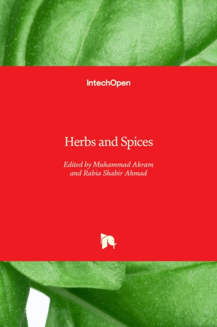 Herbs and Spices