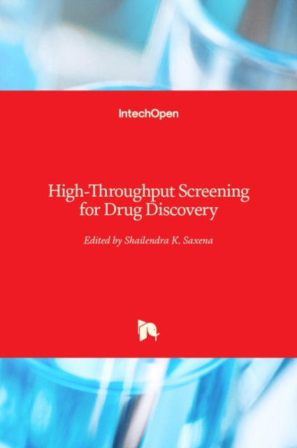 High-Throughput Screening for Drug Discovery