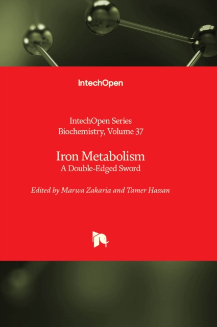 Iron Metabolism