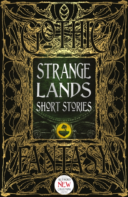 Strange Lands Short Stories