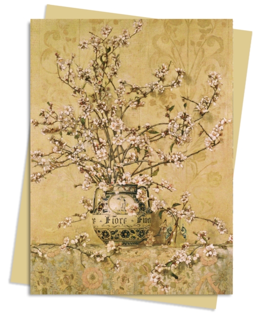 Charles Coleman: Apple Blossom Greeting Card Pack