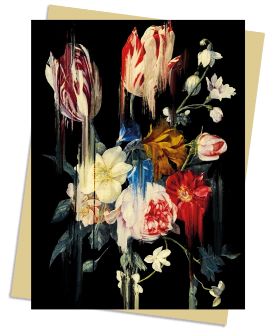 IA London: Beautiful Decay Greeting Card Pack