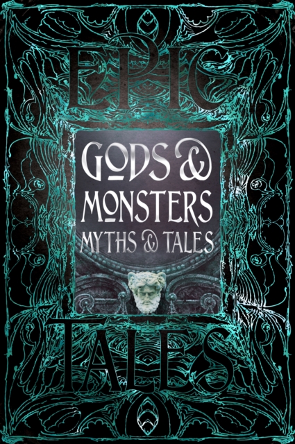 Gods & Monsters Myths & Tales