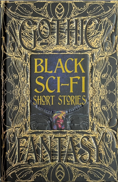 Black Sci-Fi Short Stories