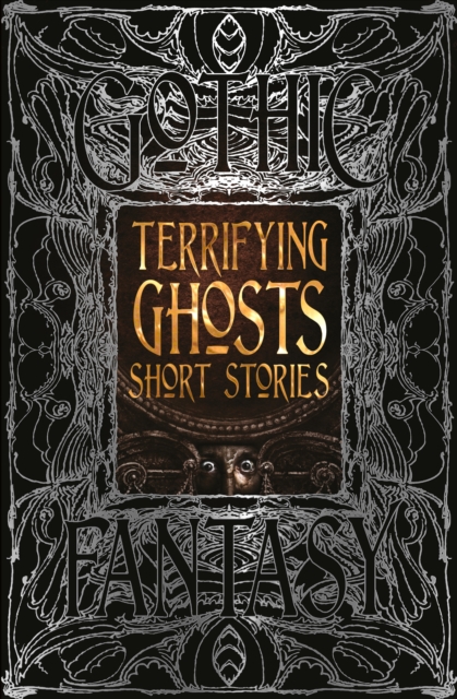 Terrifying Ghosts Short Stories