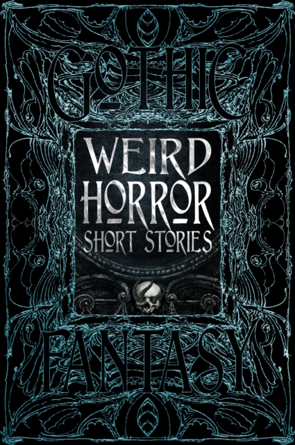 Weird Horror Short Stories