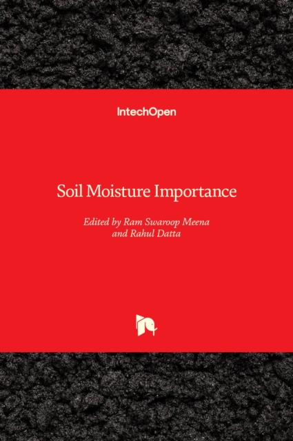 Soil Moisture Importance