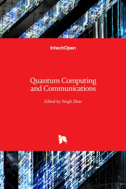 Quantum Computing and Communications