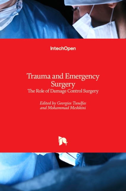 Trauma and Emergency Surgery