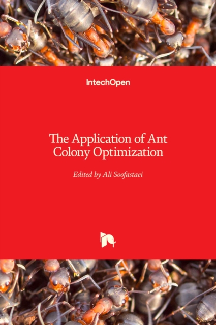 Application of Ant Colony Optimization