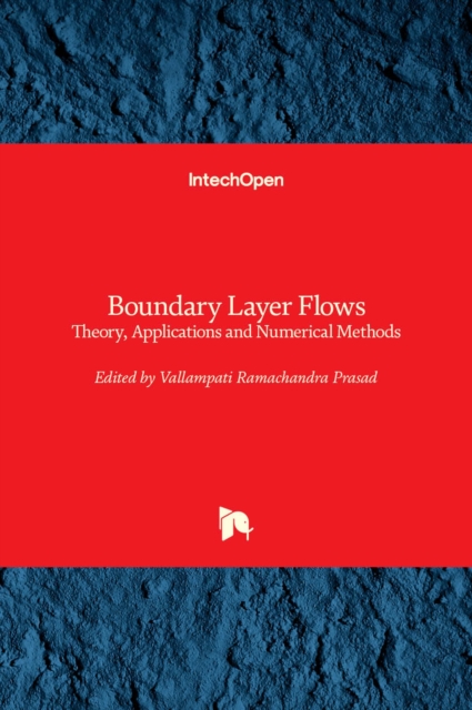 Boundary Layer Flows