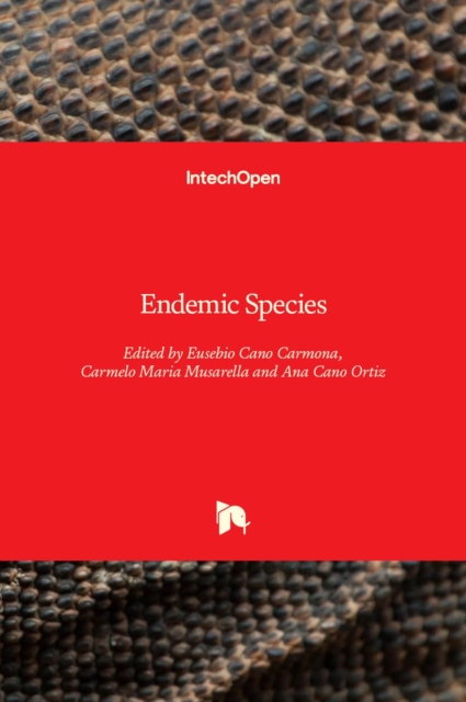 Endemic Species