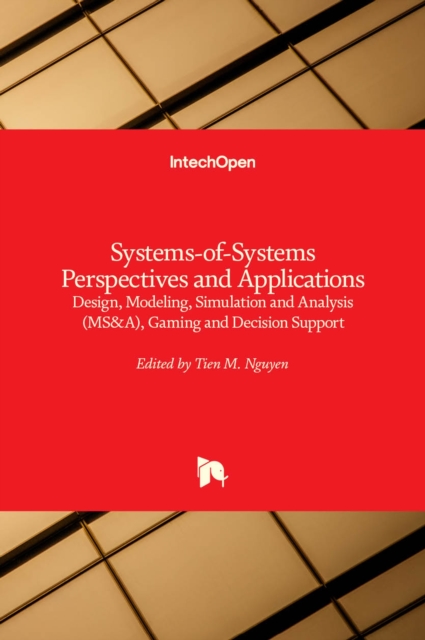 Systems-of-Systems Perspectives and Applications