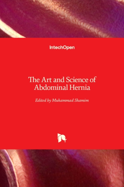 Art and Science of Abdominal Hernia