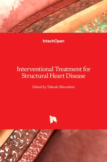 Interventional Treatment for Structural Heart Disease