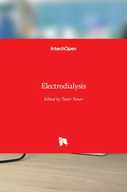 Electrodialysis