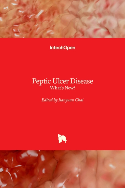 Peptic Ulcer Disease