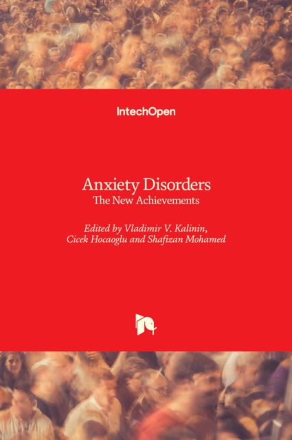 Anxiety Disorders