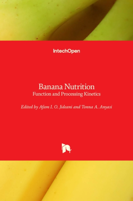Banana Nutrition