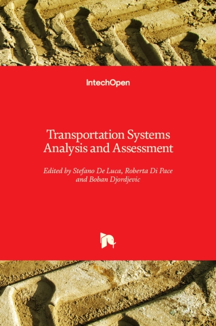 Transportation Systems Analysis and Assessment