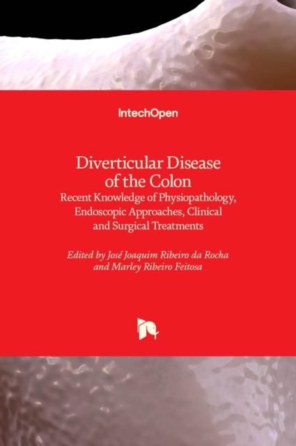 Diverticular Disease of the Colon