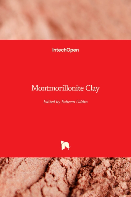 Montmorillonite Clay