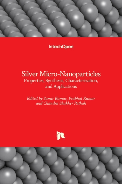 Silver Micro-Nanoparticles