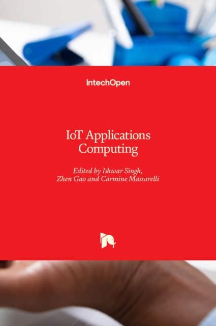 IoT Applications Computing