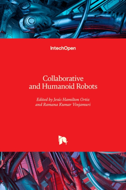 Collaborative and Humanoid Robots