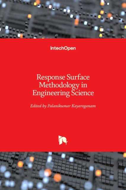 Response Surface Methodology in Engineering Science