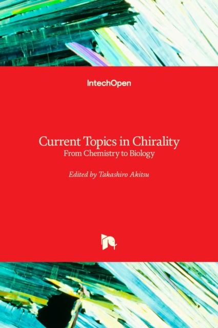 Current Topics in Chirality