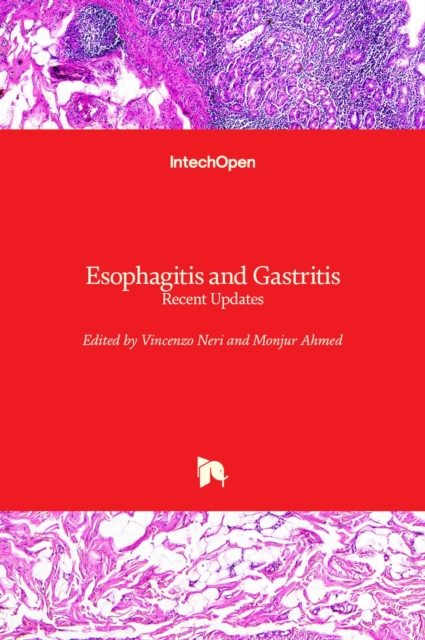 Esophagitis and Gastritis