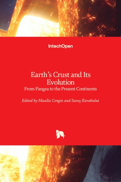 Earth's Crust and Its Evolution