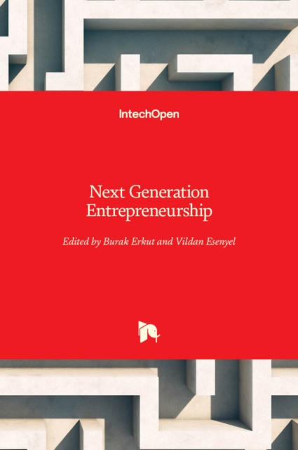 Next Generation Entrepreneurship