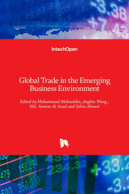 Global Trade in the Emerging Business Environment