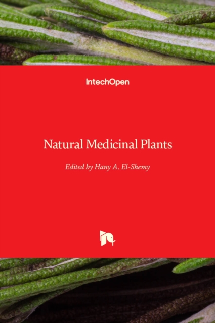 Natural Medicinal Plants