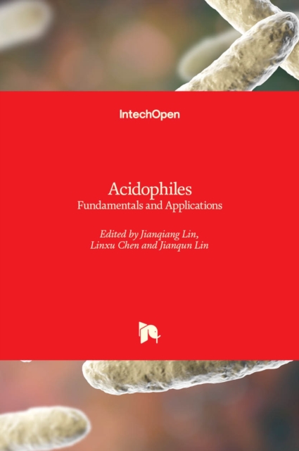 Acidophiles