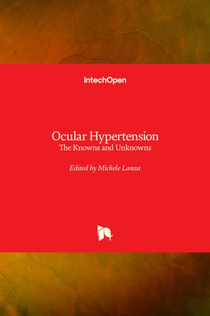 Ocular Hypertension