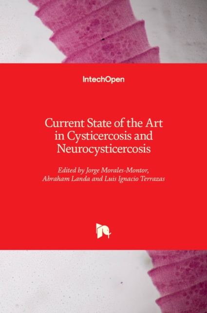 Current State of the Art in Cysticercosis and Neurocysticercosis