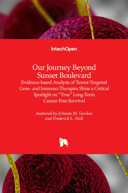 Our Journey Beyond Sunset Boulevard