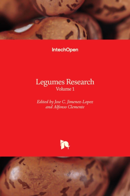 Legumes Research