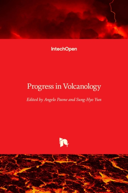 Progress in Volcanology