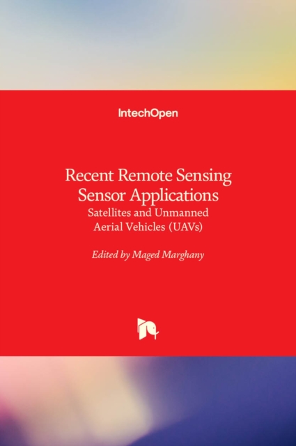 Recent Remote Sensing Sensor Applications