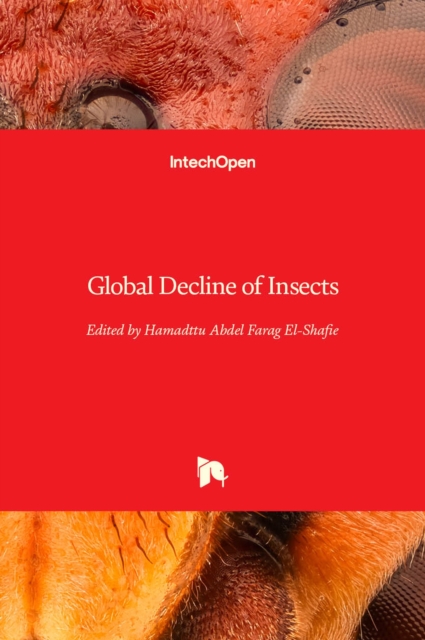 Global Decline of Insects